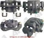 Cardone 19-B1676 Disc Brake Caliper - Front Right - view 1