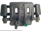 Cardone 19-B1676 Disc Brake Caliper - Front Right - view 3