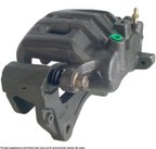 Cardone 19-B1677A Disc Brake Caliper - Front Left - view 2