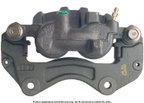Cardone 19-B1677A Disc Brake Caliper - Front Left - view 5