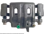 Cardone 19-B1677A Disc Brake Caliper - Front Left - view 3