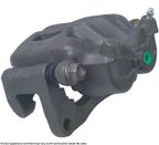 Cardone 19-B1691B Disc Brake Caliper - Front Right - view 2