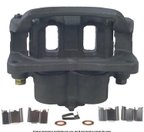 Cardone 19-B1691B Disc Brake Caliper - Front Right - view 4