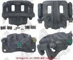 Cardone 19-B1691B Disc Brake Caliper - Front Right - view 1
