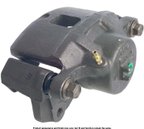 Cardone 19-B1694 Disc Brake Caliper - Front Left - view 2