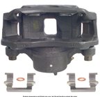 Cardone 19-B1694 Disc Brake Caliper - Front Left - view 4