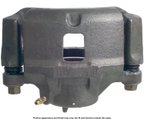 Cardone 19-B1694 Disc Brake Caliper - Front Left - view 3