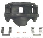 Cardone 19-B1695A Disc Brake Caliper - Front Right - view 4