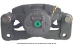 Cardone 19-B1695A Disc Brake Caliper - Front Right - view 5