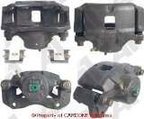 Cardone 19-B1695A Disc Brake Caliper - Front Right - view 1