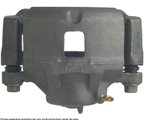 Cardone 19-B1695A Disc Brake Caliper - Front Right - view 3