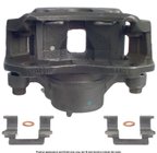 Cardone 19-B1695 Disc Brake Caliper - Front Right - view 4