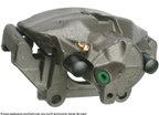 Cardone 19-B1706 Disc Brake Caliper - Front Left - view 2