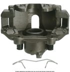 Cardone 19-B1706 Disc Brake Caliper - Front Left - view 4
