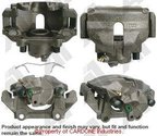 Cardone 19-B1706 Disc Brake Caliper - Front Left - view 1