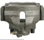 Cardone 19-B1706 Disc Brake Caliper - Front Left - view 3