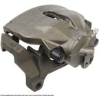 Cardone 19-B1707A Disc Brake Caliper - Front Left - view 1
