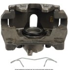 Cardone 19-B1707A Disc Brake Caliper - Front Left - view 3