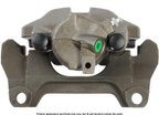 Cardone 19-B1707A Disc Brake Caliper - Front Left - view 4