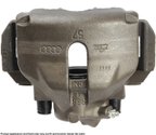 Cardone 19-B1707A Disc Brake Caliper - Front Left - view 2
