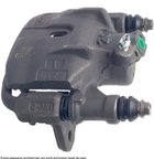 Cardone 19-B1710 Disc Brake Caliper - Rear Right - view 2
