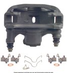 Cardone 19-B1711 Disc Brake Caliper - Rear Left - view 4