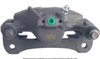 Cardone 19-B1711 Disc Brake Caliper - Rear Left - view 5