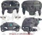 Cardone 19-B1711 Disc Brake Caliper - Rear Left - view 1