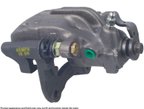 Cardone 19-B1715 Disc Brake Caliper - Rear Right - view 2