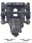 Cardone 19-B1715 Disc Brake Caliper - Rear Right - view 4