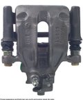 Cardone 19-B1715 Disc Brake Caliper - Rear Right - view 3