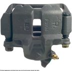 Cardone 19-B1719 Disc Brake Caliper - Front Right - view 3