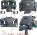 Cardone 19-B1738 Disc Brake Caliper - Rear Right - view 1