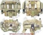 Cardone 19-B1743 Disc Brake Caliper - Front Right - view 1