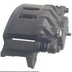 Cardone 19-B1744 Disc Brake Caliper - Front Right - view 2