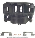 Cardone 19-B1744 Disc Brake Caliper - Front Right - view 4