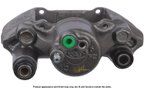 Cardone 19-B1752A Disc Brake Caliper - Front Left - view 5