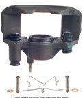 Cardone 19-B1753 Disc Brake Caliper - Front Right - view 4
