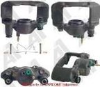 Cardone 19-B1753 Disc Brake Caliper - Front Right - view 1