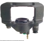 Cardone 19-B1753 Disc Brake Caliper - Front Right - view 3