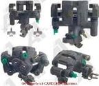 Cardone 19-B1759 Disc Brake Caliper - Rear Right - view 1