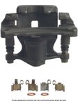 Cardone 19-B1783A Disc Brake Caliper - Rear Left - view 4