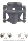 Cardone 19-B1783 Disc Brake Caliper - Rear Left - view 4