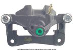 Cardone 19-B1783 Disc Brake Caliper - Rear Left - view 5