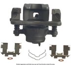 Cardone 19-B1792A Disc Brake Caliper - Front Left - view 4