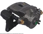 Cardone 19-B1793A Disc Brake Caliper - Front Right - view 2