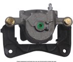 Cardone 19-B1793A Disc Brake Caliper - Front Right - view 5