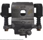Cardone 19-B1793A Disc Brake Caliper - Front Right - view 3