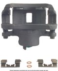 Cardone 19-B1799 Disc Brake Caliper - Front Right - view 4