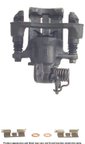 Cardone 19-B1800 Disc Brake Caliper - Rear Right - view 4